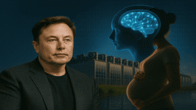 Elon Musk: Yapay Zekâ Doğum Oranlarını Artırabilir