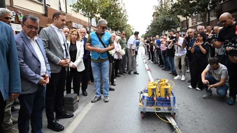 Geleceğe Dirençli Bir Balıkesir Bırakmak İçin Çalışıyoruz