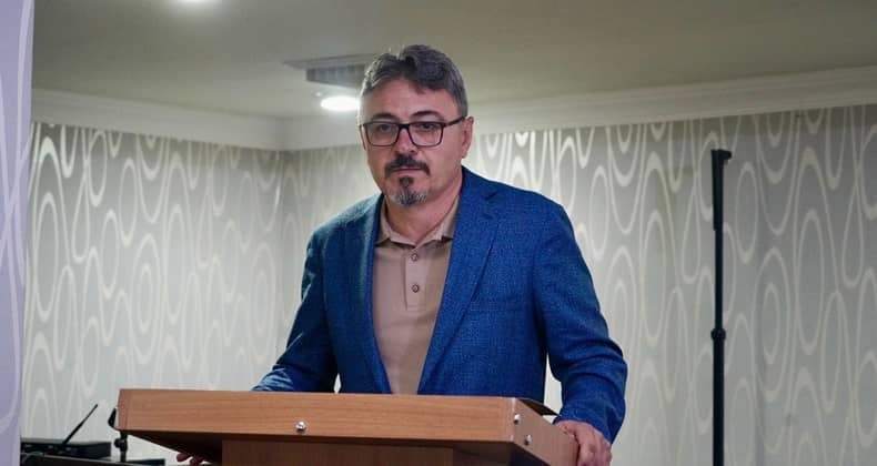 Gürespor’da beklenmedik istifa