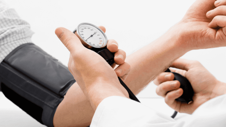 Hipertansiyon Hastalarının Diyetinde Olmazsa Olmazlar