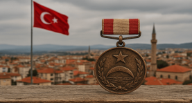 Kuva-yi Milliye’nin Kalbi Balıkesir, İstiklal Madalyası Mücadelesini Sürdürüyor