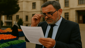 Memur Maaş Zammı Kesinleşti: Balıkesir’de Hayal Kırıklığı Büyük