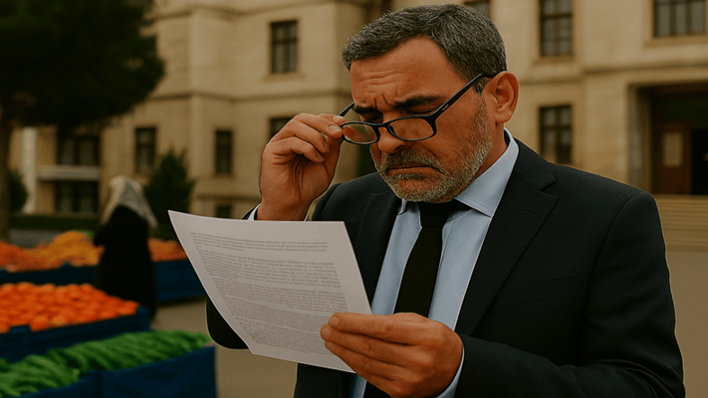 Memur Maaş Zammı Kesinleşti Balıkesir’de Hayal Kırıklığı Büyük