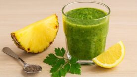 Metabolizmayı Hızlandıran Mükemmel Tarif: Etkisine İnanamayacaksınız!