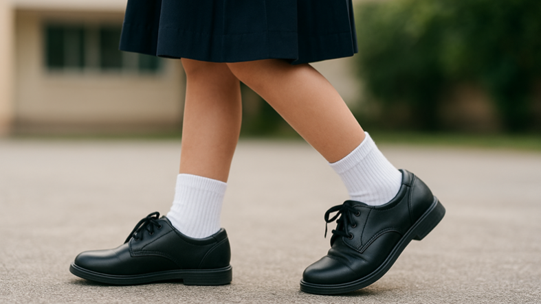 Okullarda Deri Ayakkabı Zorunluluğu Geliyor Balıkesirliler Ne Diyor (2)