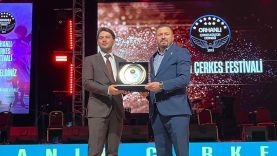 Orhanlı Çerkes Festivali’nde Birlik ve Dayanışma Coşkusu