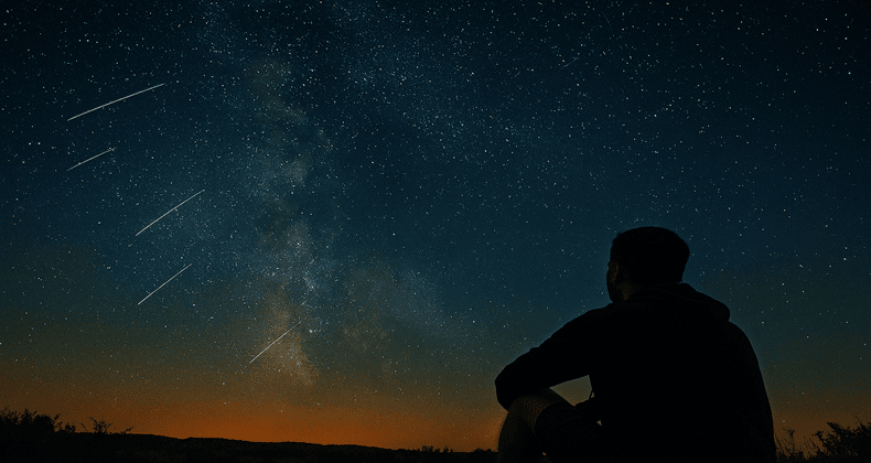 Perseid Meteor Yağmuru 2025’te ne zaman, nerede izlenir?