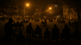Sındırgı Depremi ve Artçı Sarsıntılar: Bölgeyi Ne Bekliyor?