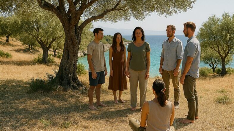 aile dizimi