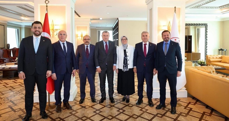 Balıkesir’de Gençlik İçin Büyük Adım: 13 Yeni Spor Tesisi Hizmete Giriyor