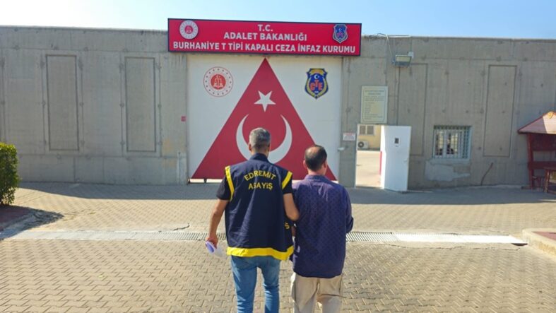 asayiş