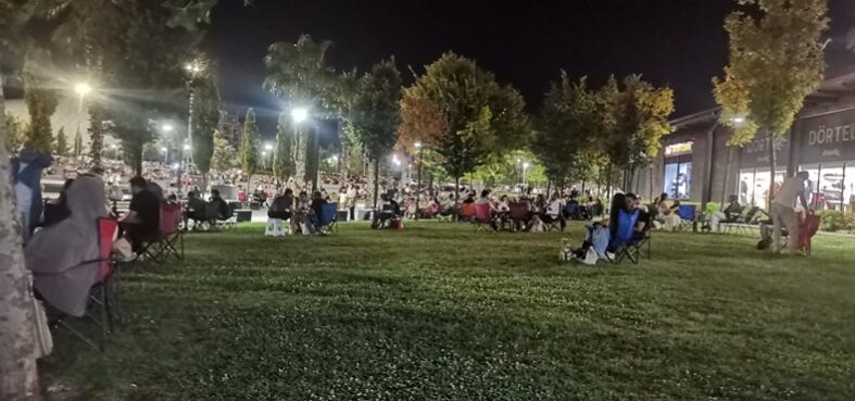 balıkesir avlu