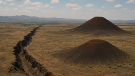 Balıkesir Depremleri ve Volkanik Riskler