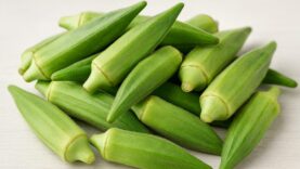 Glutatyon Deposu Bamya: Sağlık İçin Eşsiz Bir Sebze