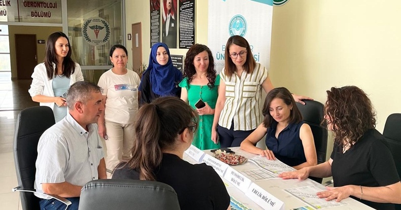 Balıkesir Üniversitesi’nden Tercih ve Tanıtım Günleriyle Gençlere Rehberlik Desteği