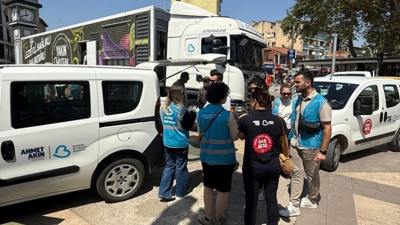 büyükşehir