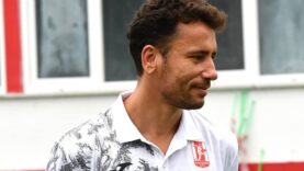 Balıkesirspor Teknik Sorumlusu Cem Kavçak: Takım kimliğimiz netleşiyor