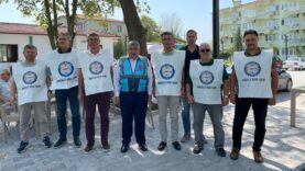 Enerji Bir-Sen’den Zam Teklifine Tepki: Kamu Çalışanları İş Bıraktı