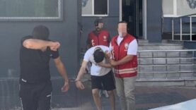 Gönen’de nitelikli yağma operasyonu: 4 tutuklama