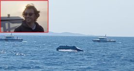 Marmara’da denizin 68 metre altında bir ceset bulundu: Cesedin kayıp iş adamı Halit Yukay’a ait olduğu düşünülüyor düşünülüyor