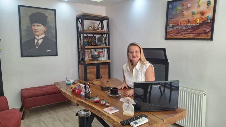 Balıkesir’de Mini Kulüp Anaokulu 8 Yıldır Geleceğe Yatırım Yapıyor