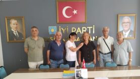 Balıkesir’de İYİ Parti Rüzgarı Esecek