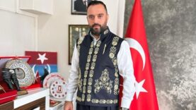 Güreş Ağası Kemal Aydın, 3.kez ağalık için hazır