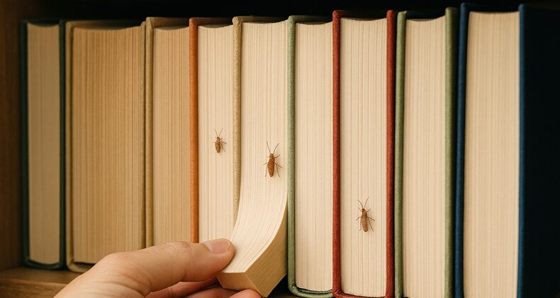 kitap biti