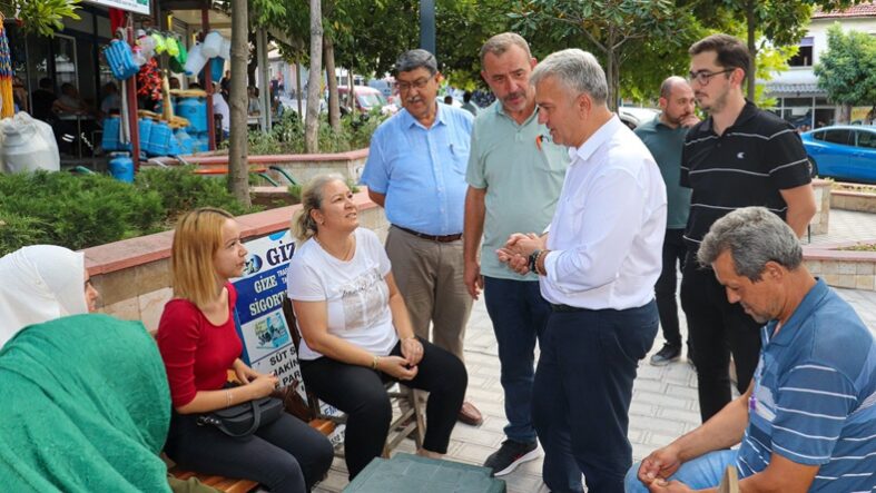 mustafa canbey