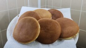Mükemmel Pankek’in Sırrı Ortaya Çıktı!
