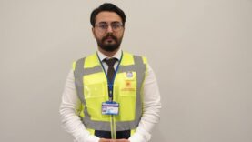 Yapı Denetim Kuruluşları Birliği, depremin ardından Balıkesir’de bir araya geldi