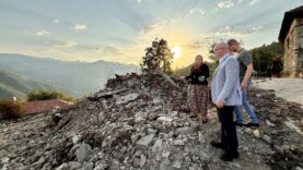 “Sındırgı Afet Bölgesi İlan Edilsin”