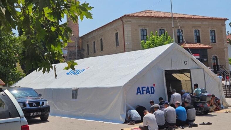 sındırgı