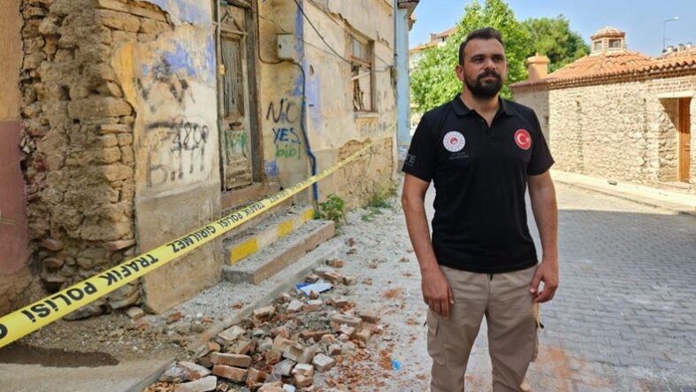 süleyman gücek