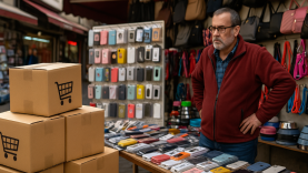 Online Alışverişte 30 Euro Limiti Ne Olacak?