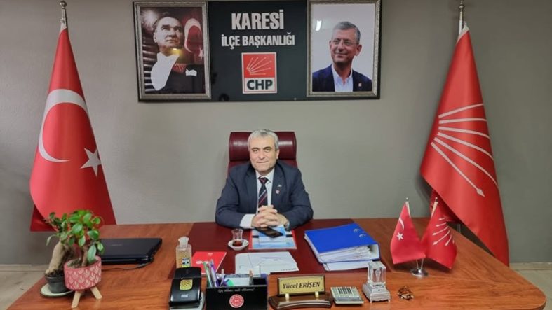 yücel erişen