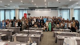 23. Ulusal Kromatografi Kongresi Ayvalık’ta Başladı