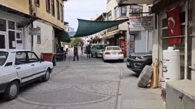 5.4’lük Simav depremi Balıkesir’de paniğe neden oldu