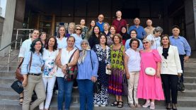 60 Yaş Üstü Öğrenciler Balıkesir’de Öğrenmeye Devam Ediyor