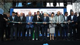 Ahmet Akın: Tek amacımız, halkımızın ve Balıkesir’imizin kazanmasıdır