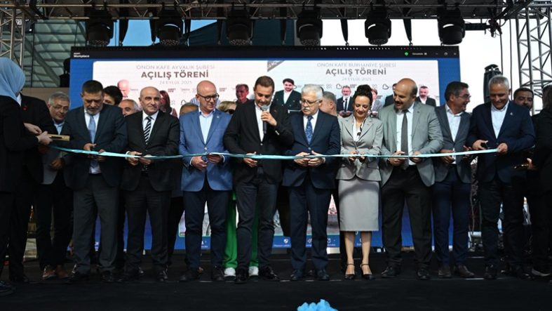 Ahmet Akın Tek amacımız, halkımızın ve Balıkesir’imizin kazanmasıdır