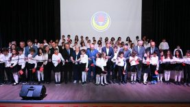 Akın: “Atatürkçü, düşünen, sorgulayan bireyler yetişecek”