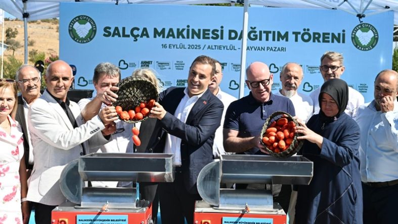 Akın Kimsesizlerin kimsesi olacağız