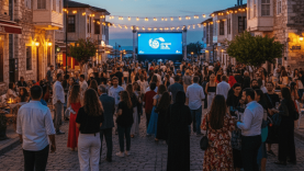 Ayvalık Film Festivali ve Balıkesir’in Kültürel Markalaşma Çabası