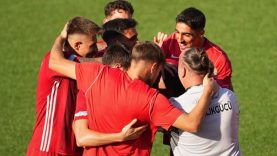 Ayvalıkgücü Belediyespor Altay deplasmanında