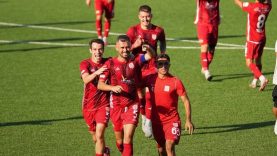 Ayvalıkgücü Belediyespor, Kupada Tur Arayışında Çorluspor 1947’ye Konuk Oluyor