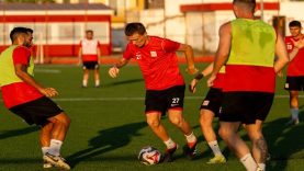 Ayvalıkgücü Belediyespor Ülkea Nazillispor’u konuk ederek başlıyor