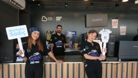 Balıkesir Büyükşehir Belediyesinin lezzetlerine tam not