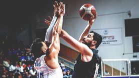 Balıkesir Büyükşehir Belediyespor Kocaeli’de kaybetti