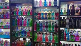 Balıkesir Kolonyası: Beyaz Zambak Kokusu